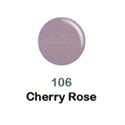 Picture of DND DC Gel Duo 106 - Cherry Rose