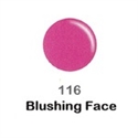 Picture of DND DC Gel Duo 116 - Blushing Face