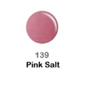 Picture of DND DC Gel Duo 139 - Pink Salt