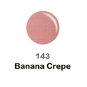 Picture of DND DC Gel Duo 143 - Banana Crepe