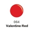 Picture of DND DC Gel Duo 064 - Valentine Red