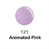 Picture of DND DC Gel Duo 121 - Animated Pink