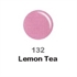 Picture of DND DC Gel Duo 132 - Lemon Tea