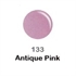 Picture of DND DC Gel Duo 133 - Antique Pink