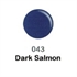 Picture of DND DC Gel Duo 043 - Dark Salmon