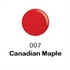 Picture of DND DC Gel Duo 007 - Canadian Maple