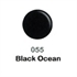 Picture of DND DC Gel Duo 055 - Black Ocean