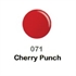 Picture of DND DC Gel Duo 071 - Cherry Punch
