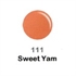 Picture of DND DC Gel Duo 111 - sweet Yam