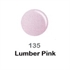 Picture of DND DC Gel Duo 135 - Lumber Pink