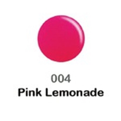 Picture of DND DC Dip Powder 2 oz 004 - Pink Lemonade