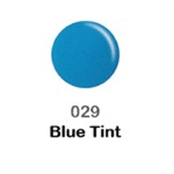 Picture of DND DC Dip Powder 2 oz 029 - Blue Tint