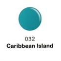 Picture of DND DC Dip Powder 2 oz 032 - Carribean Island