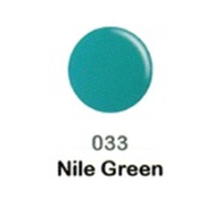 Picture of DND DC Dip Powder 2 oz 033 - Nile Green