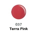 Picture of DND DC Dip Powder 2 oz 037 - Terra Pink