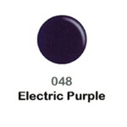 Picture of DND DC Dip Powder 2 oz 048 - Electric Purple