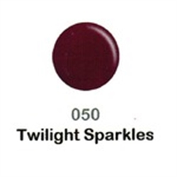 Picture of DND DC Dip Powder 2 oz 050 - Twilight Sparkles