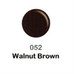 Picture of DND DC Dip Powder 2 oz 052 - Walnut Brown