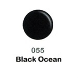Picture of DND DC Dip Powder 2 oz 055 - Black Ocean