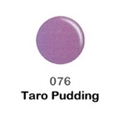 Picture of DND DC Dip Powder 2 oz 076 - Taro Pudding