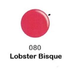 Picture of DND DC Dip Powder 2 oz 080 - Lobster Bisque