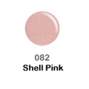 Picture of DND DC Dip Powder 2 oz 082 - Shell Pink