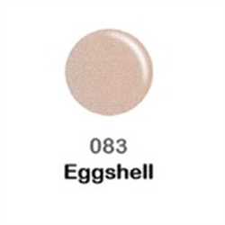 Picture of DND DC Dip Powder 2 oz 083 - Eggshell