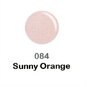 Picture of DND DC Dip Powder 2 oz 084 - Sunny Orange