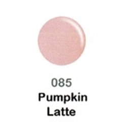 Picture of DND DC Dip Powder 2 oz 085 - Pumpkin Latte