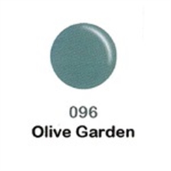 Picture of DND DC Dip Powder 2 oz 096 - Olive Garden