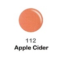 Picture of DND DC Dip Powder 2 oz 112 - Apple Cider