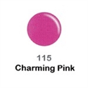 Picture of DND DC Dip Powder 2 oz 115 - Charming Pink