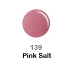 Picture of DND DC Dip Powder 2 oz 139 - Pink Salt