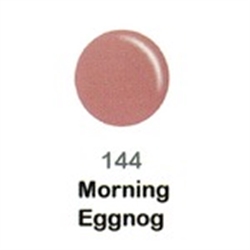 Picture of DND DC Dip Powder 2 oz 144 - Morning Eggnog